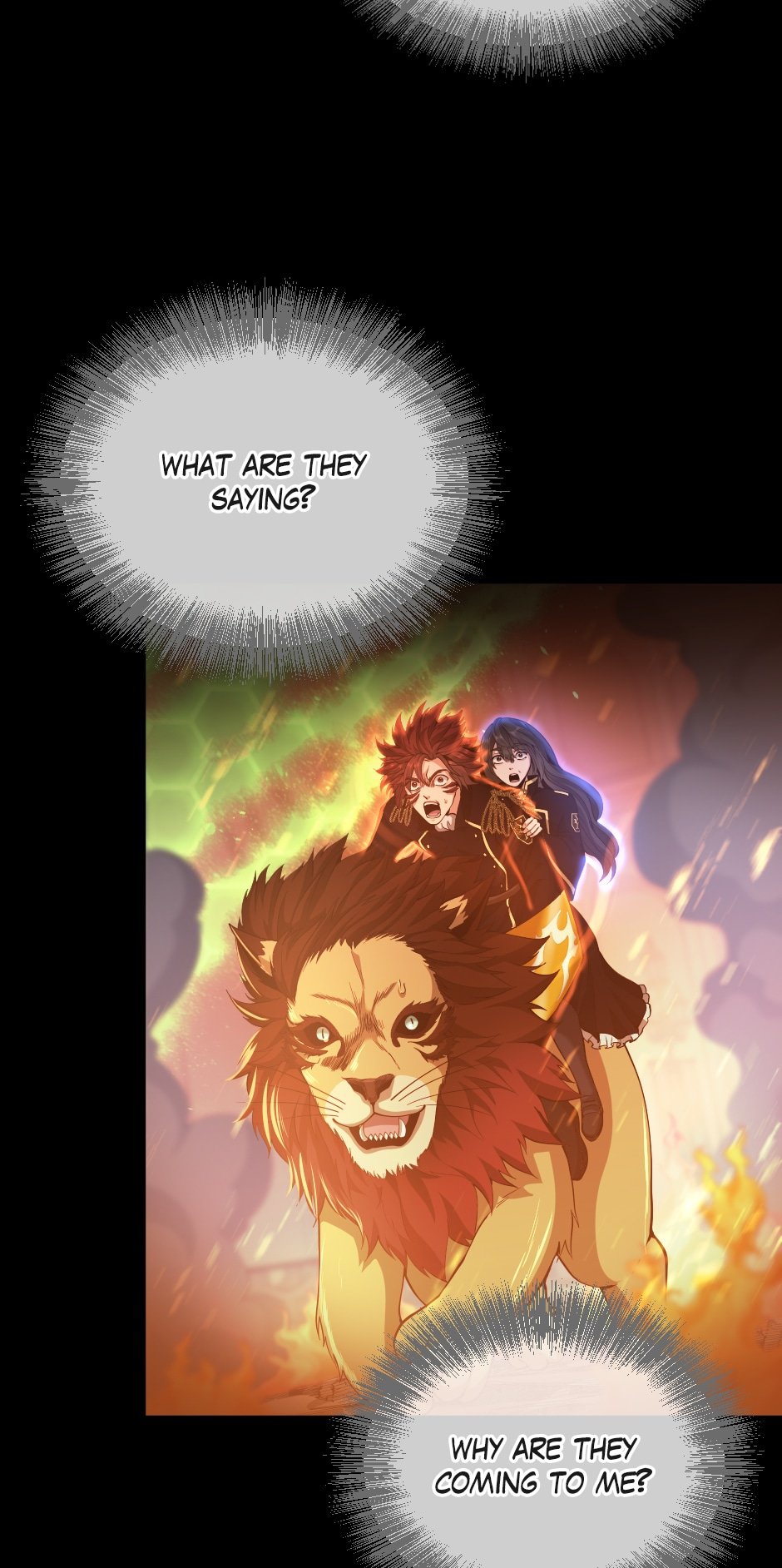 The Beginning After the End, Chapter 138 image 085